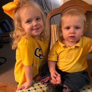 Meet your Posher, Candace